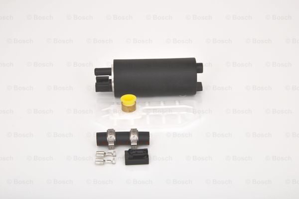 фото №4, Bosch 580 314 070 насос топлива