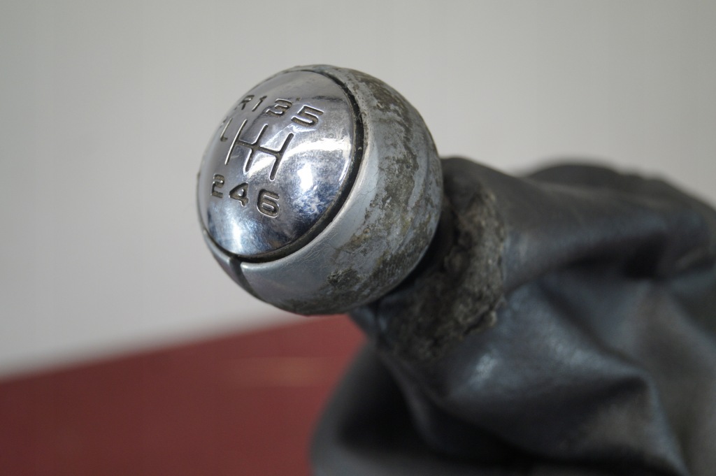 фото №9, Вибірник домкрат передач peugeot 3008 i 09- 1.6hdi