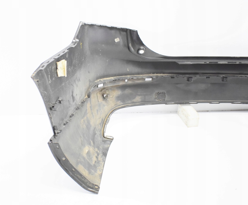 Volvo xc90 ii r design бампер задня задній org Оригінал