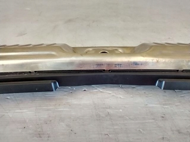 фото №11, Hyundai i40 kombi захист поперечина заднього поріг багажника задня 85770-3z000