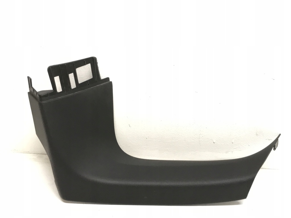 фото №1, Bmw x3 g01 захист кришки права 7403762