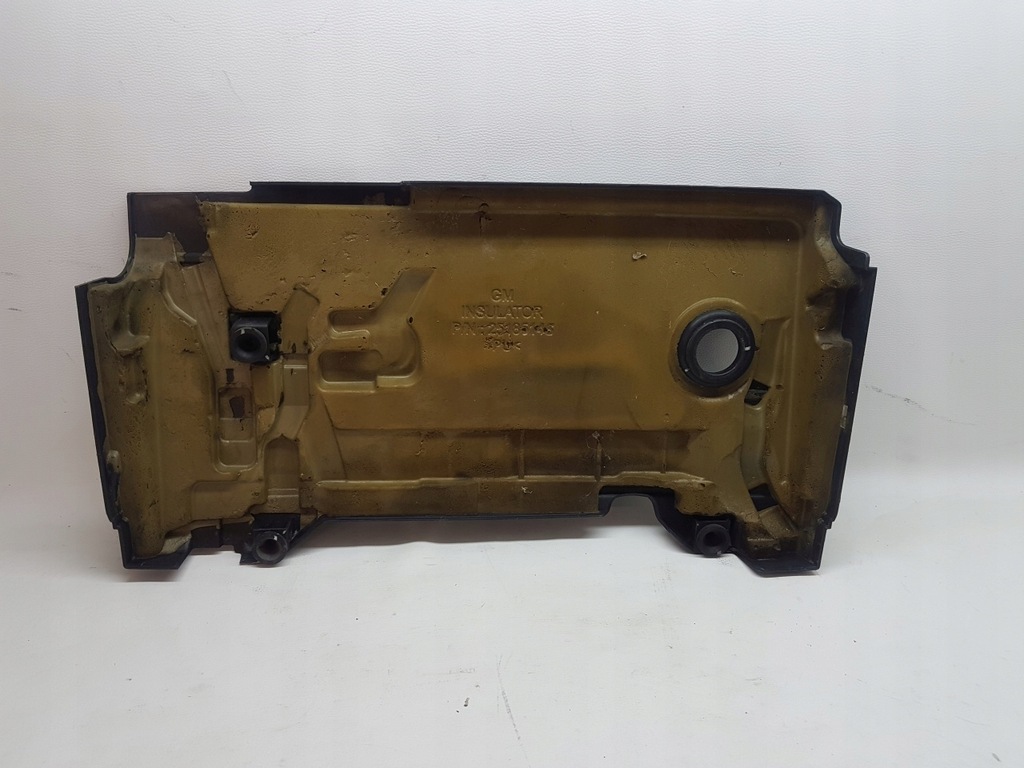 фото №5, Chevrolet orlando 2.0 плита защита na двигатель перед