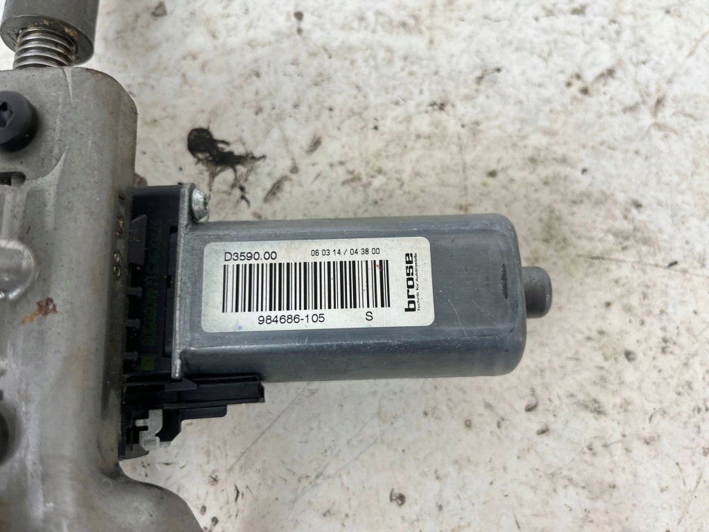 Моторчик сиденье porsche macan 95b d359000 Недорого