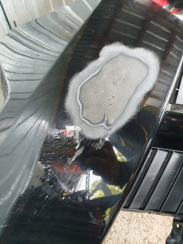 фото №9, Бампер перед honda accord viii 2008-2012