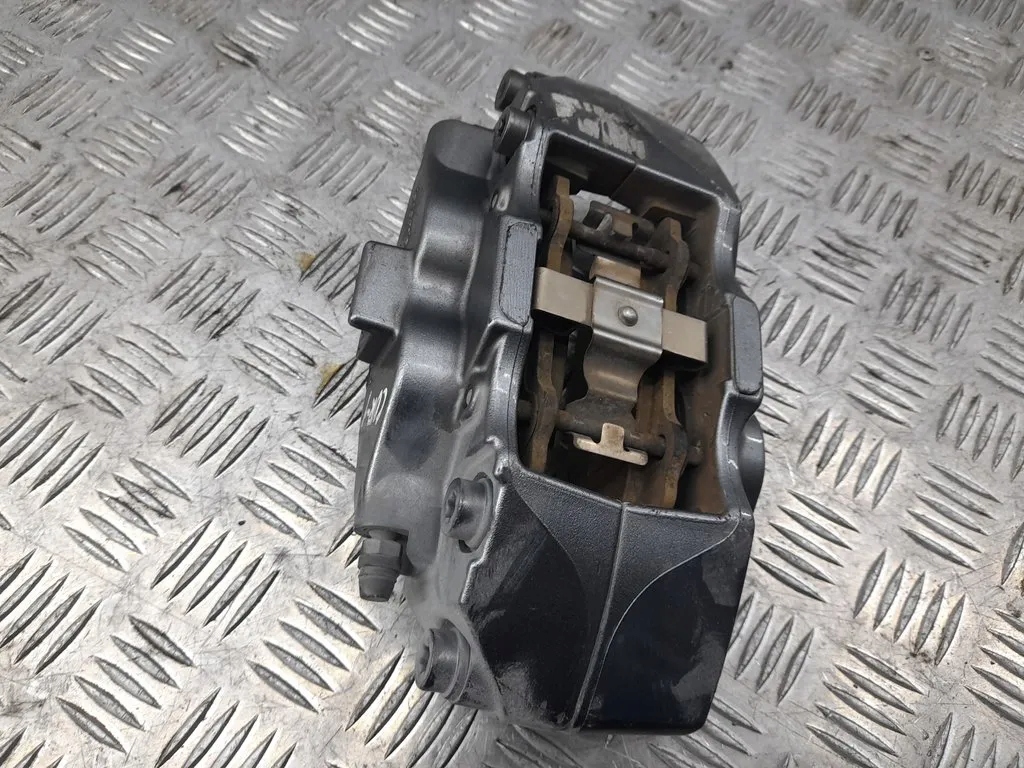 фото №8, Chevrolet corvette 14f293160 задняя правая суппорты