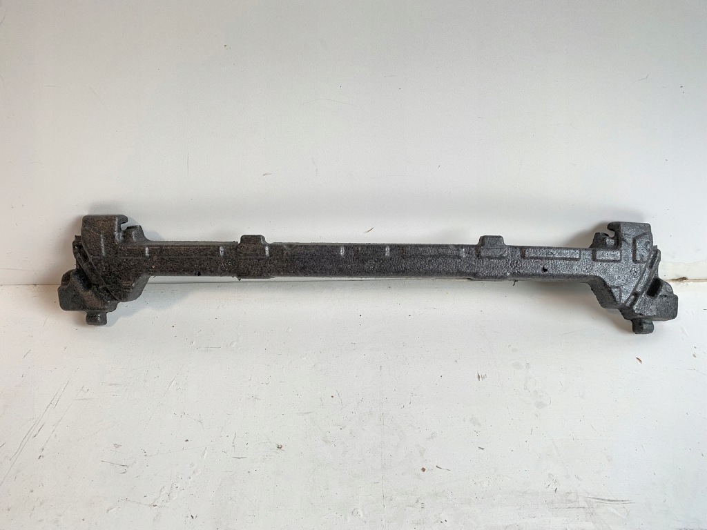 фото №1, Абсорбер піна бампера перед audi q2 ii 81a 2016-