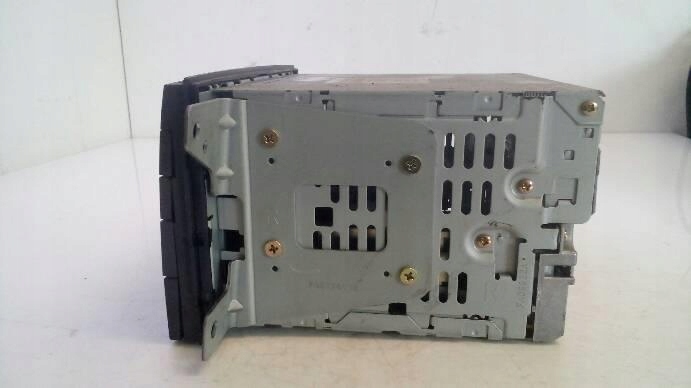 фото №7, Радіопрогравач mazda premacy 1998r.