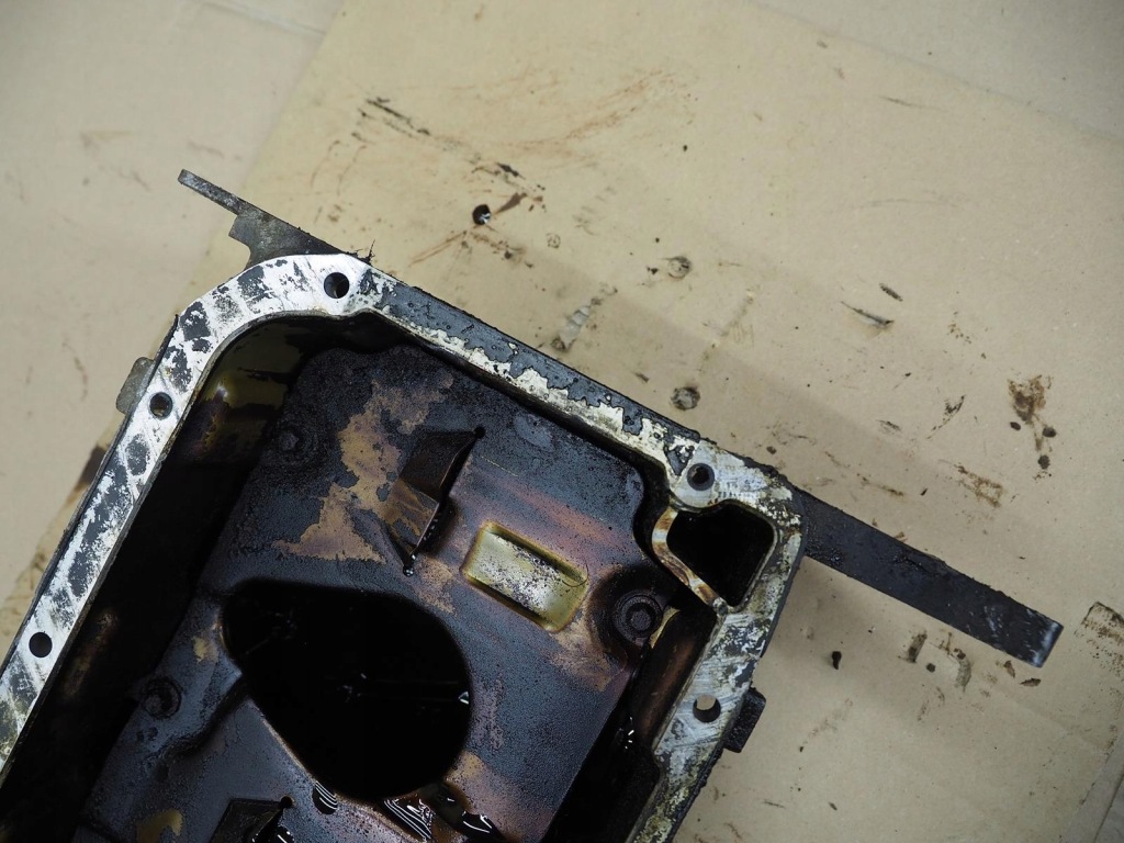 Поддон масляная opel vectra b 1.8 meriva a 1.8 z18xe Доставка