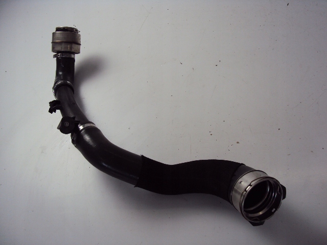 фото №1, Труба інтеркулер renault kangoo iii 1.3 tce 21-