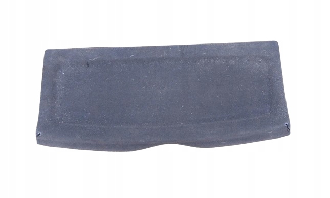 фото №1, Полиця задня багажника vw polo iii 6n0867769