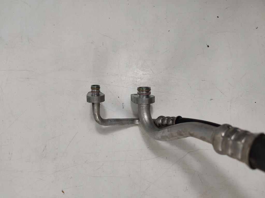 фото №6, Дроти кондиціонера citroen ds4 ds5 2.0 hdi 9800648680