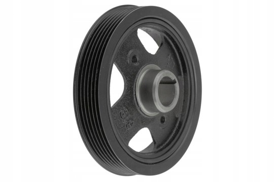 фото №3, Nty rkp-ty-044f шкив коленчатого вала коленчатого