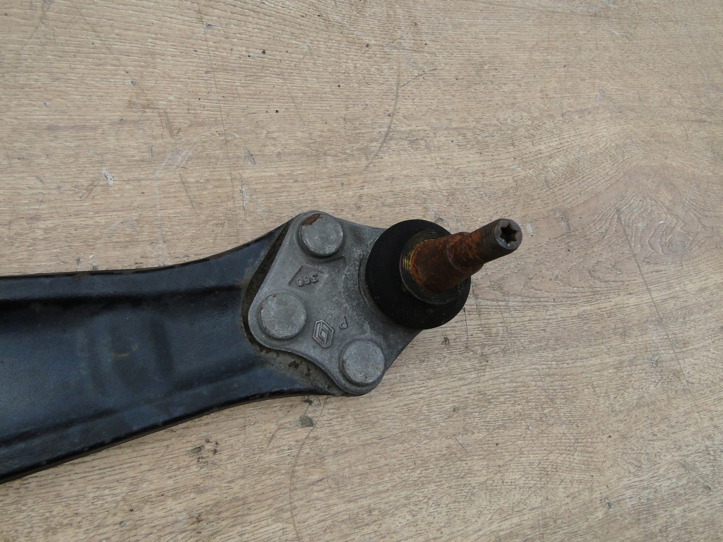 фото №3, Важіль лівий перед renault talisman espace v