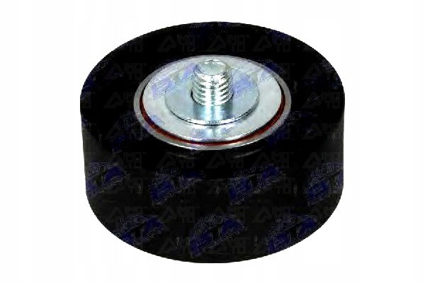 фото №2, Bta ролик направляющая ремень chevrolet captiva cruze