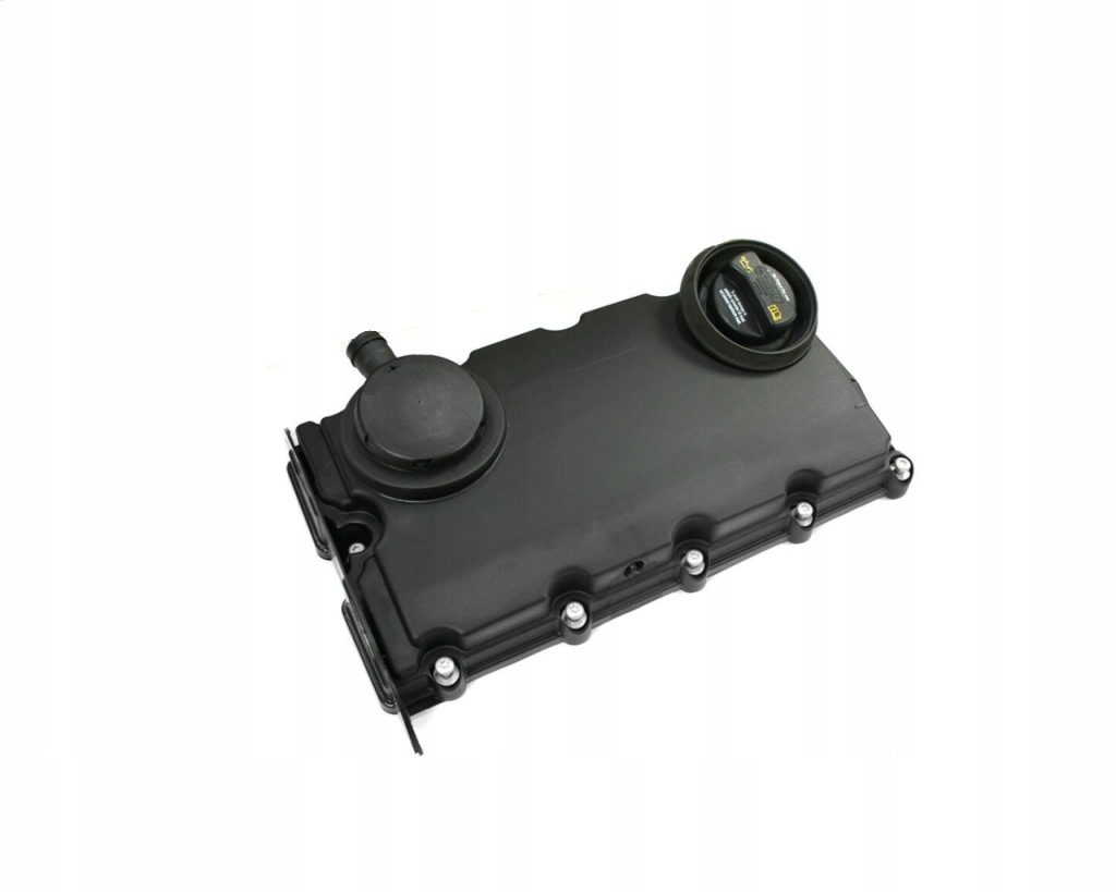 фото №1, Крышка клапанов дизель audi a4 03g103469k aso