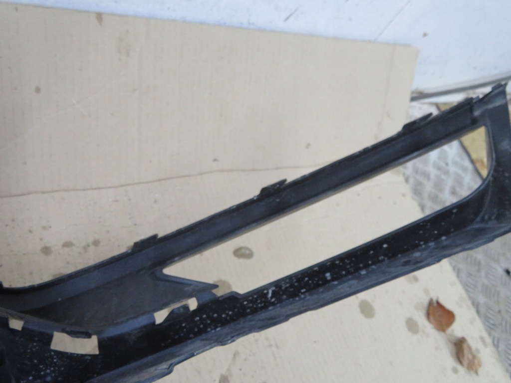 фото №13, Volvo xc90 ii 2 lift r design накладка спойлер 32345457