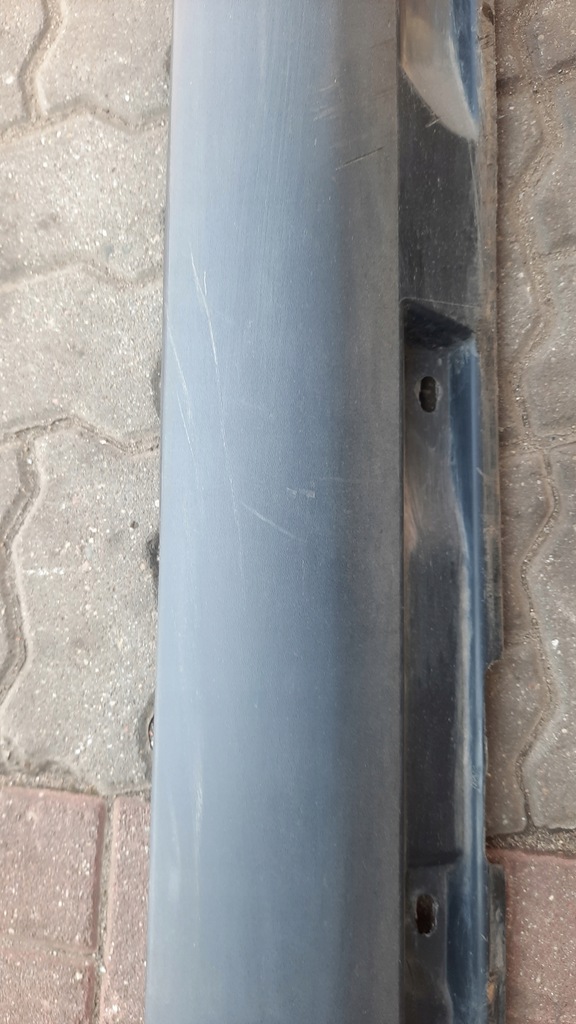 фото №4, Молдинг поріг права 31213351 volvo c30 06-