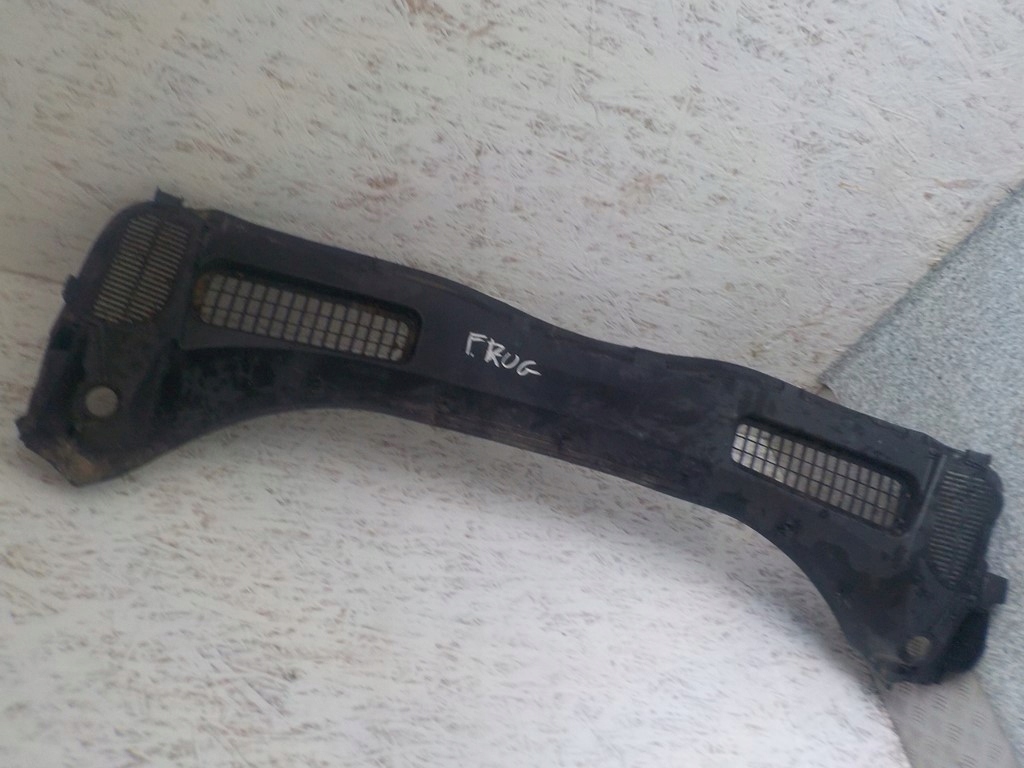 фото №1, Жабо ford kuga mk2