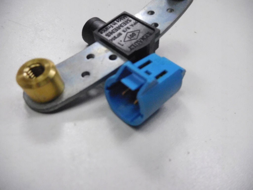 фото №6, Датчик положення вала clio ii 2 1.4 8200647556