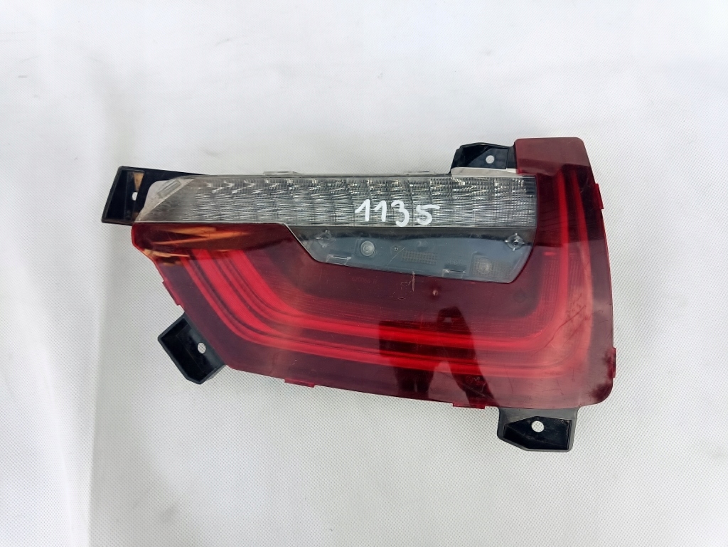 фото №1, Лампа правий задня europa led оригінал bmw i3 i01 18r