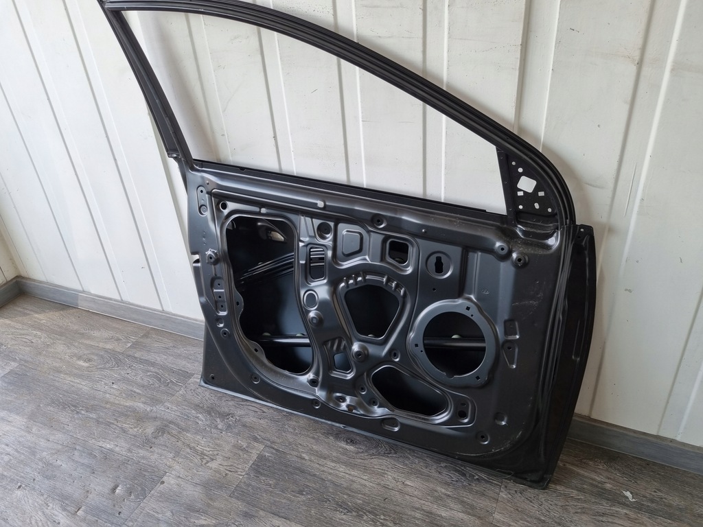 фото №13, Двері hyundai i20 iii - передні ліва nowe оригінал 19-25 poznań