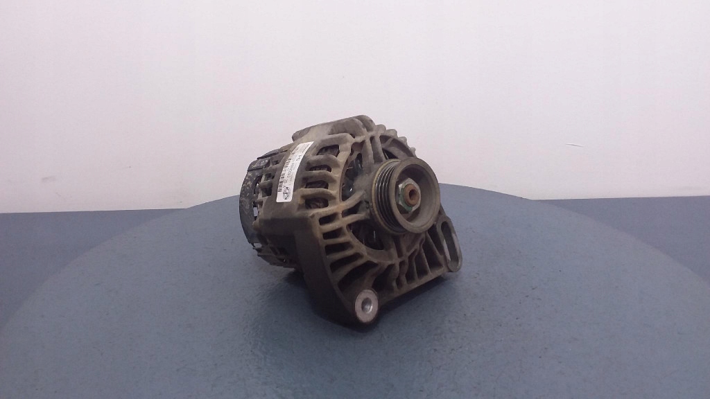 Купить Test генератор fiat оригинальный номер 46843093