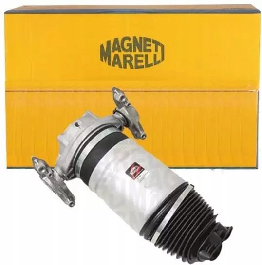 Купить Magneti marelli пневмоподушка подвеска пневматический 350052100002