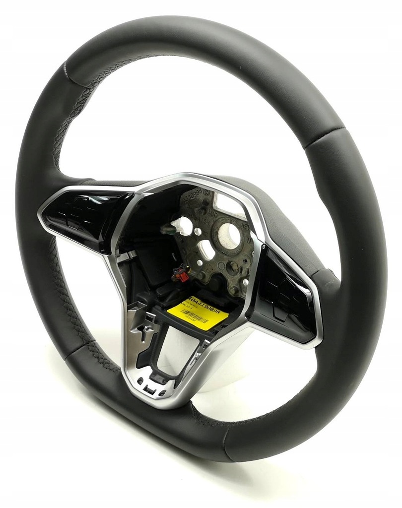 фото №10, Nowa org повітропровід vw id.4 passat b8 10a419089r