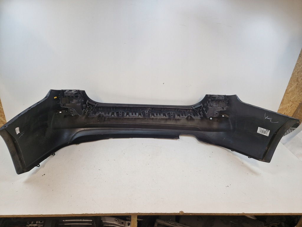 фото №6, Bmw iii 3 gt f34 бампер задній задня 7181807