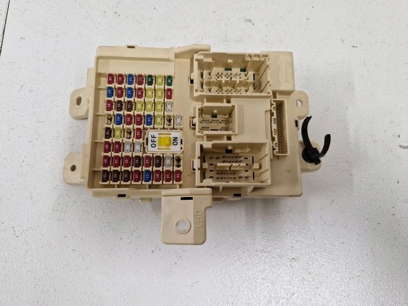 фото №1, Kia sportage 4 iv коробка предохранителей модуль bsi 91955-d9660