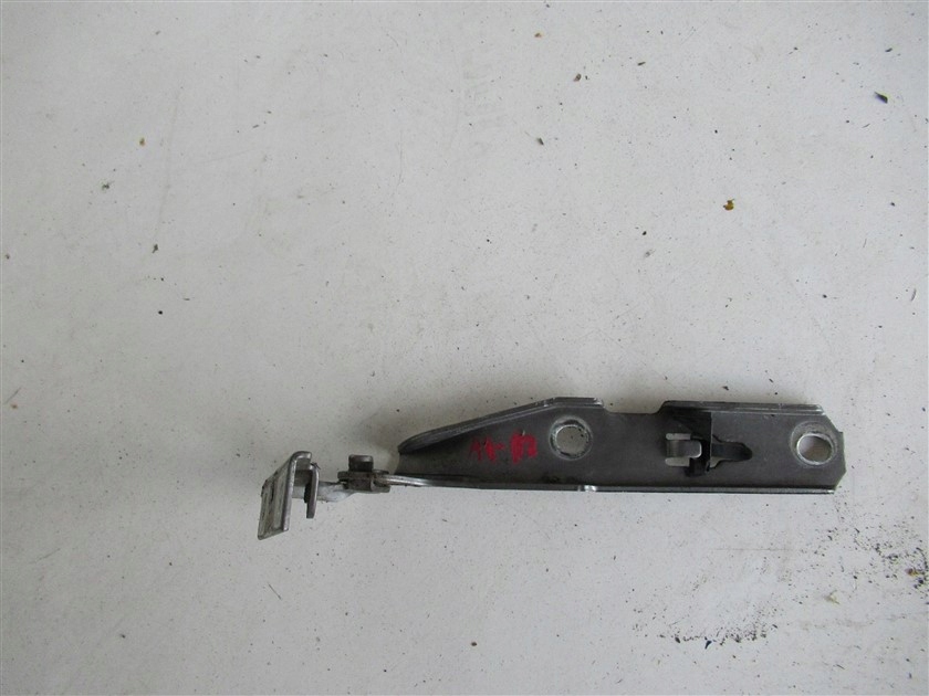 фото №2, Петля капот лівий audi a4 b7 2004-2007 rok