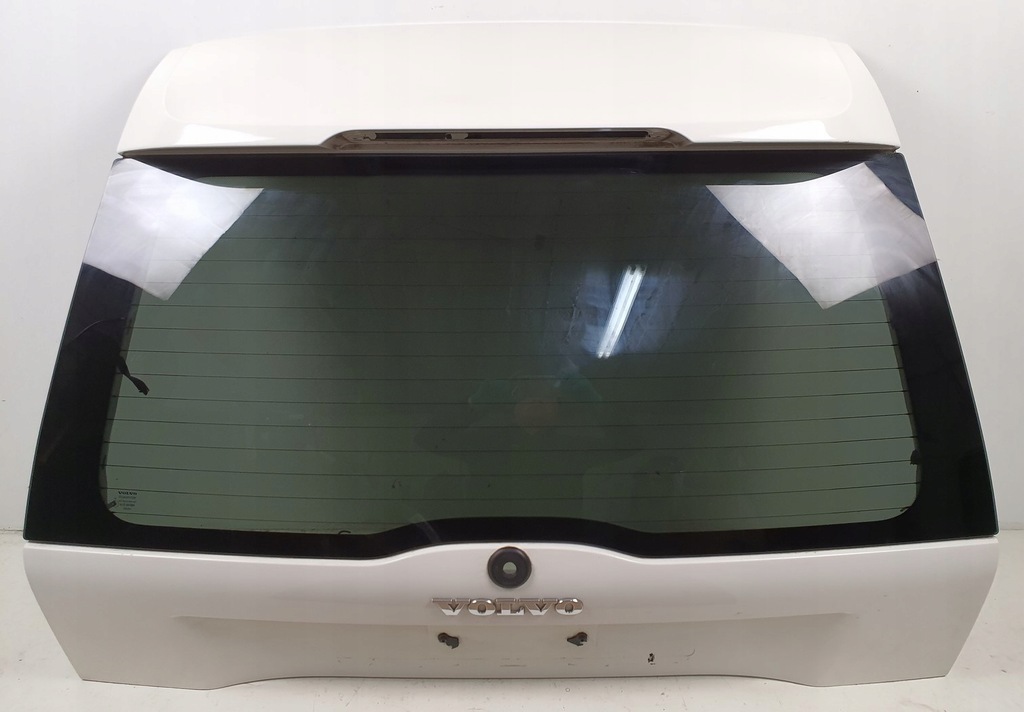 фото №1, Крышка багажника задняя стекло 189 volvo xc90 i