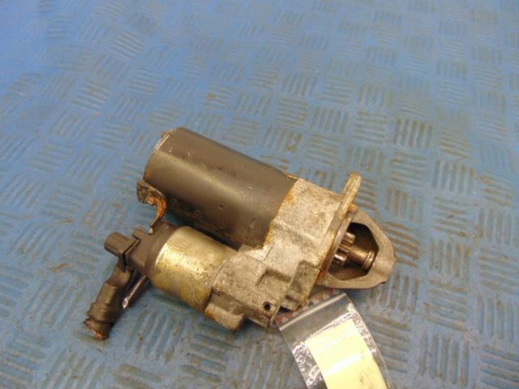 Mercedes w169 стартер a0051517401 Оригинал