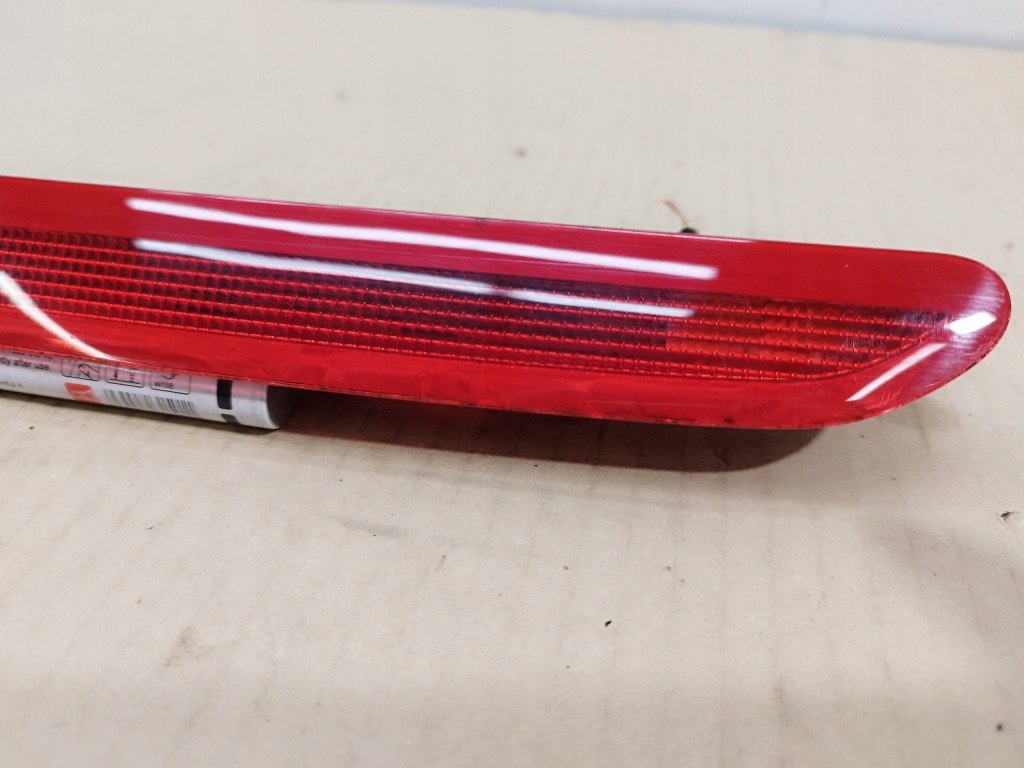 Фара третье  фонарь  стоп крышки задняя 5 дверь hb vw polo 6r v 5 2009-2014 Доставка