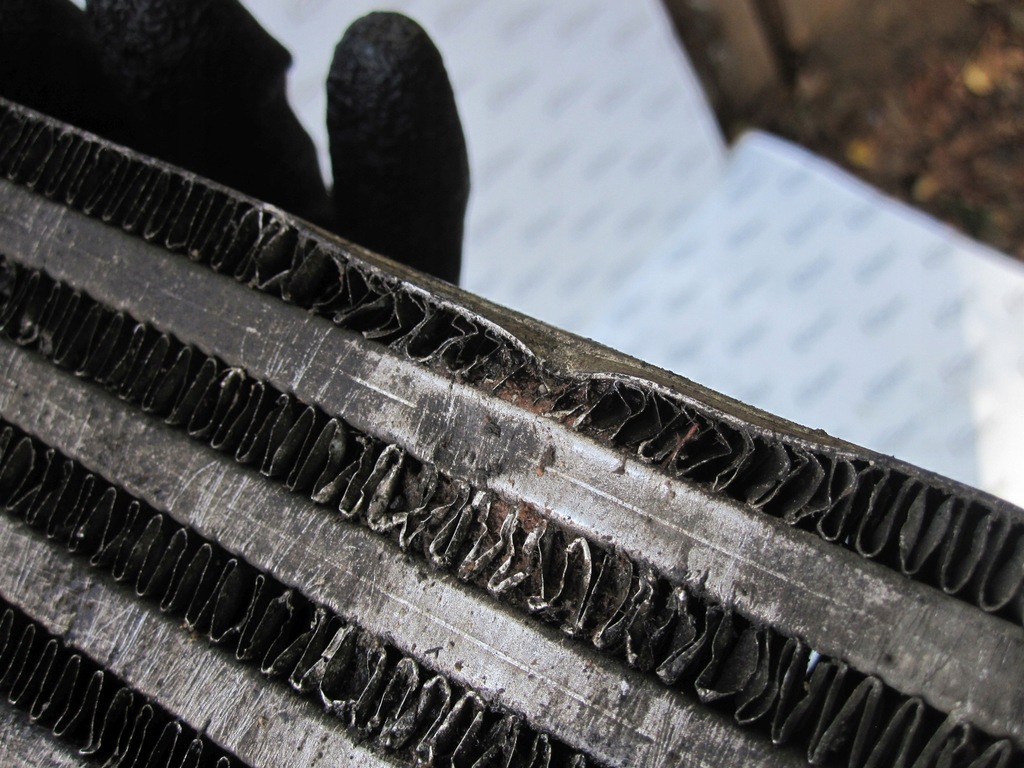 фото №5, Mini clubman i 08r інтеркулер 2751277