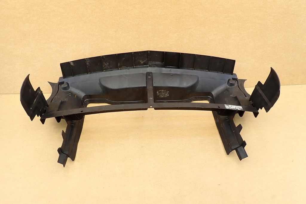 фото №14, Dodge challenger 15- повітропровід повітря поперечина 68170169af oem 68170169ae