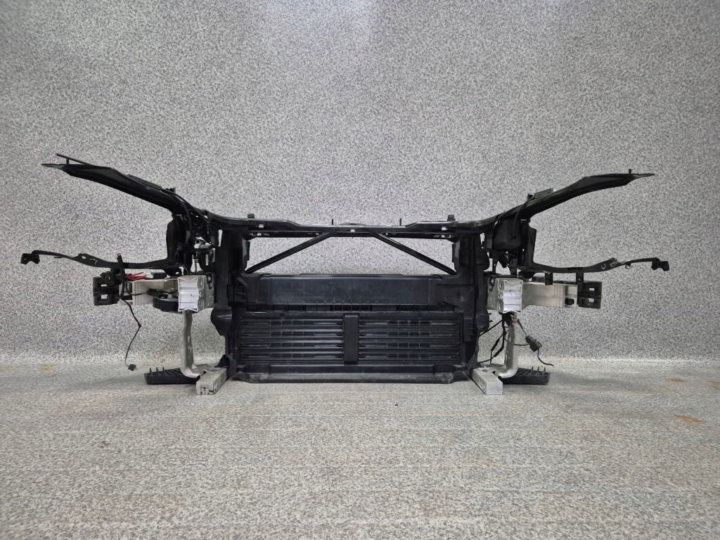 Ремень передний усилитель балка жалюзи mini clubman f54 оригинал с Разборки