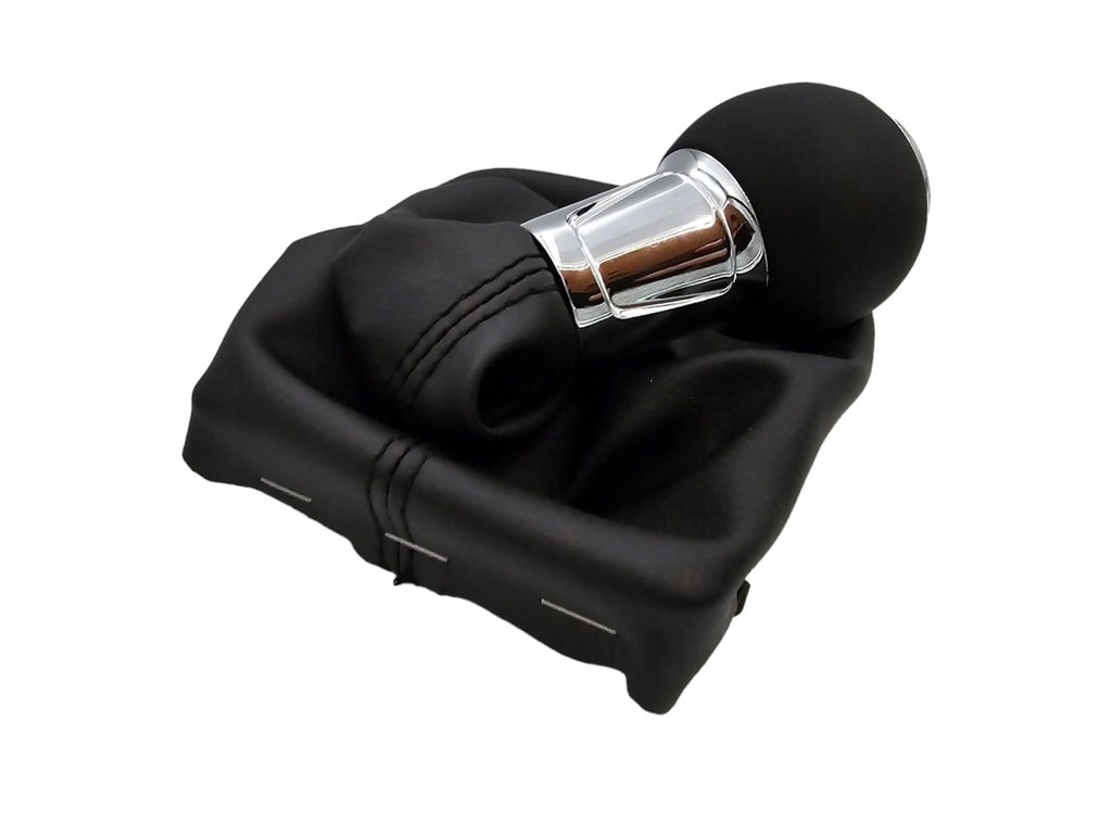 фото №6, Ручка переключения передач чехол audi s4 rs 4 a4 b8 s5 a5 q3 6 передач