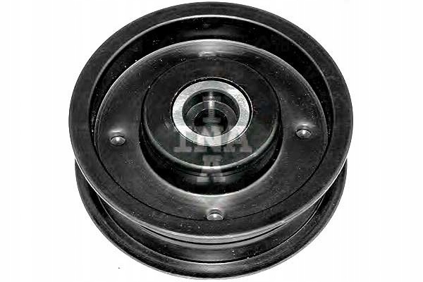 фото №2, Ina ролик ремень mercedes clk 500 209.372 c209