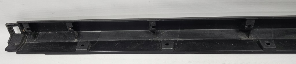 Оригінальний поріг молдинг поріг права renault koleos i - 76850jy00a Зі Шроту