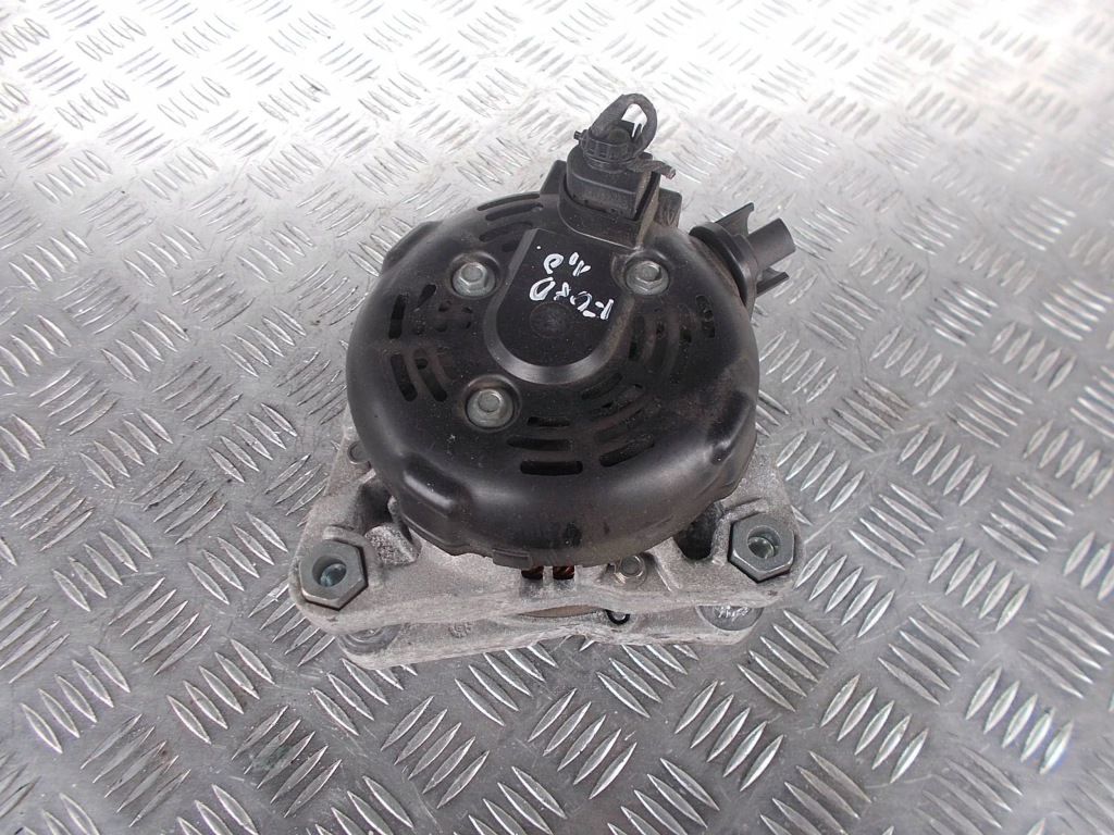 Ford focus mk3 генератор 1.0 ecoboost cv6t-10300-ga Доставка