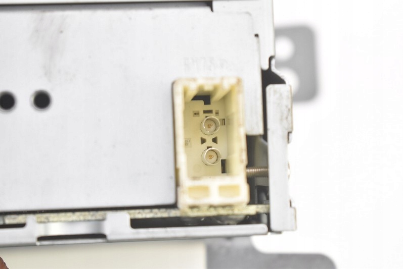 фото №12, Радио радиопроигрыватель cd mp3 rds 86201aj420 subaru legacy 5 v 09-14