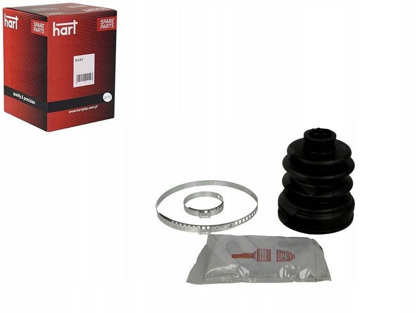 фото №1, Захист шарнір wew.kpl.kia 21 92 60 hart