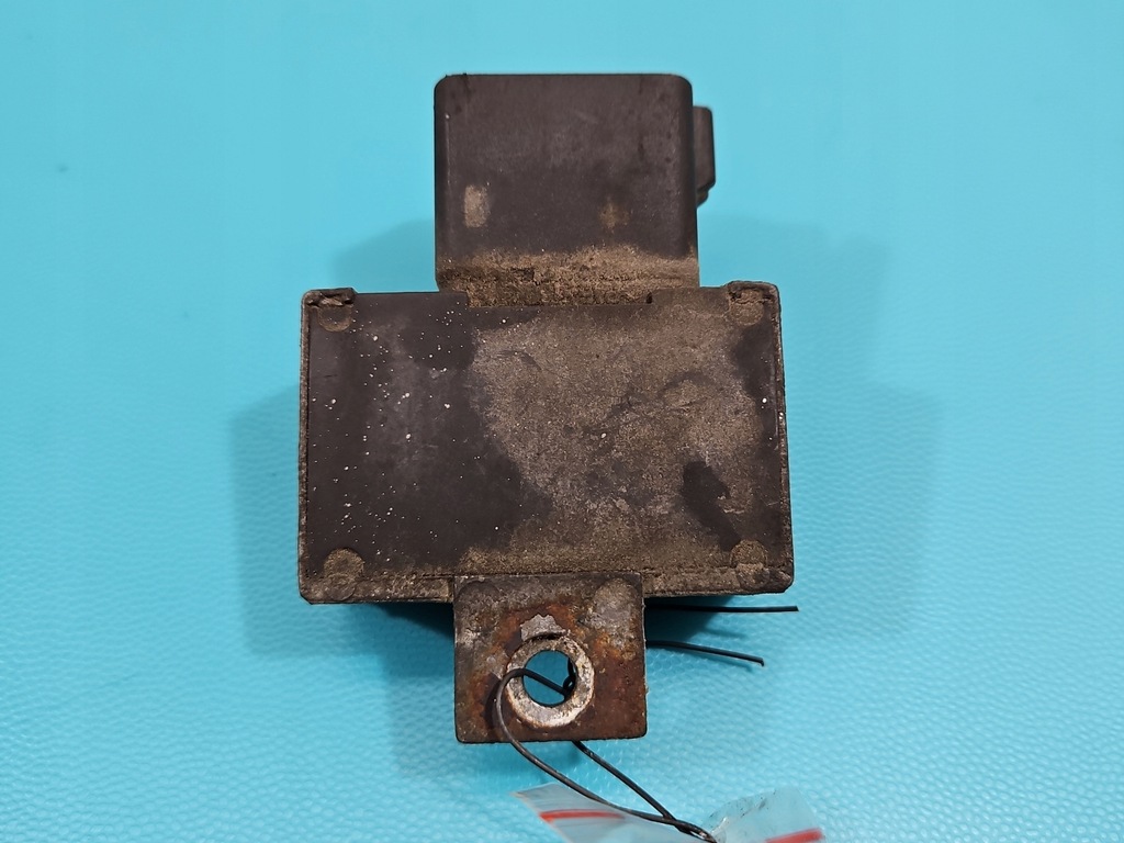 фото №5, Реле свеча накаливания renault master ii 7700115078