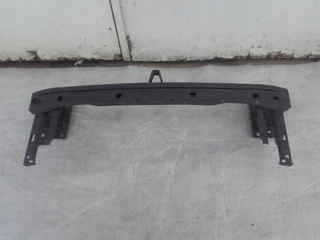 фото №1, Балка бампера перед skoda octavia iv 4