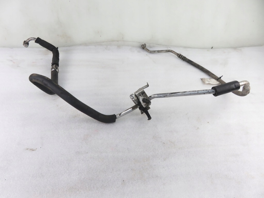 фото №1, Шланг кондиционера renault trafic ii 1.9 dci 100 jl0c - f9q 760