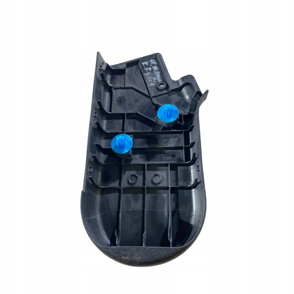 фото №9, Nissan rogue 2018 задня сторона ліва сидіння, сидіння