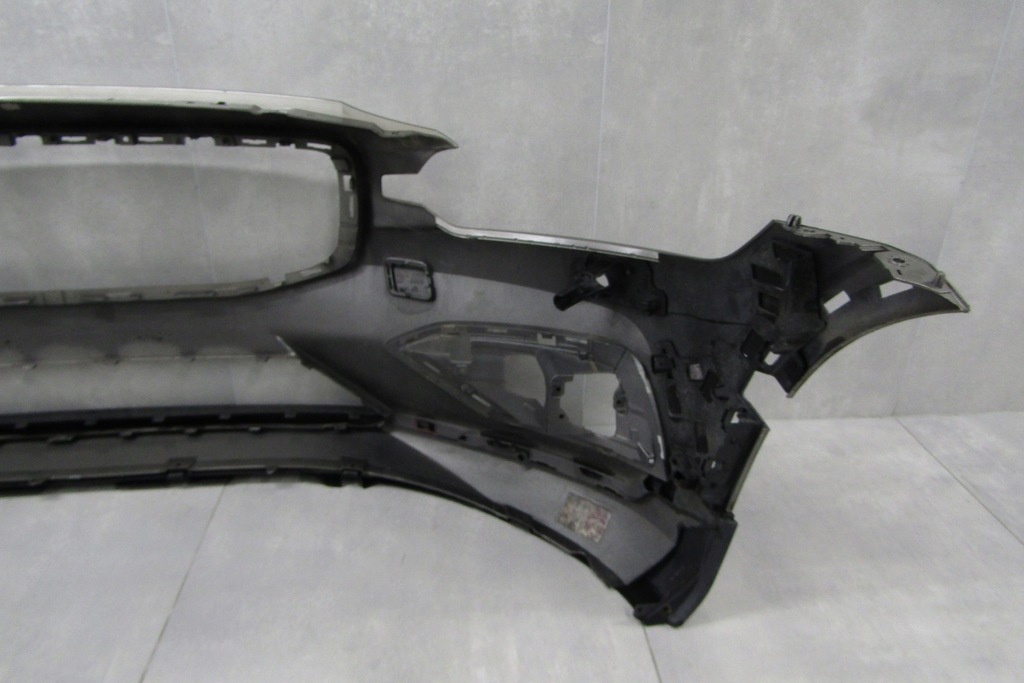 фото №9, Бампер перед передній volvo v60 ii s60 iii cross country 18-24