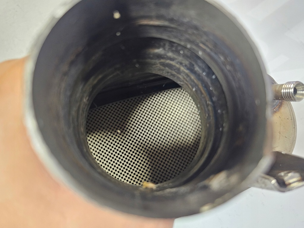 фото №6, Mercedes w205 w213 2.0b каталізатор a2134912901