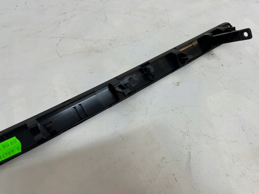 фото №15, Seat alhambra ii lift vw sharan молдинг dekor консоли оригинал europa